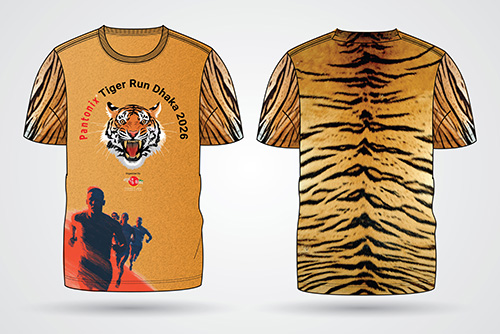 Event T-Shirt
